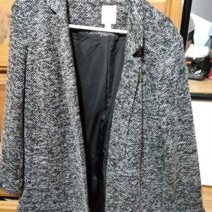 LC blazer
